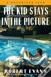 Capa do artigo Kid Stays In The Picture