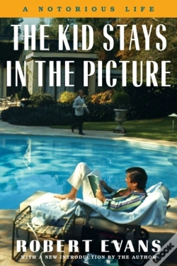 Capa do artigo Kid Stays In The Picture