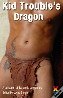 Capa do artigo Kid Trouble'S Dragon