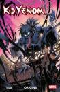 Kid Venom: Origins - Preview