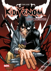 Capa do artigo Kid Venom