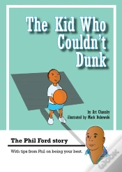 Capa do artigo Kid Who Couldn