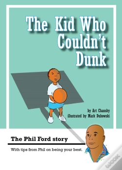Capa do artigo Kid Who Couldn'T Dunk