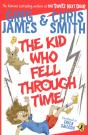 Kid Who Fell Through Time - Preview