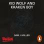 Kid Wolf And Kraken Boy - Preview