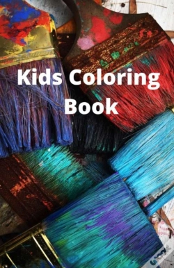 Capa do artigo Kida Coloring Book