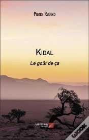 Capa do artigo Kidal - Le Gout De Ca