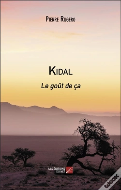 Capa do artigo Kidal - Le Gout De Ca