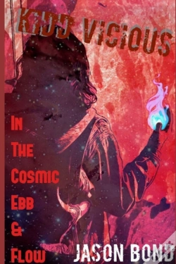 Capa do artigo Kidd Vicious In The Cosmic Ebb & Flow