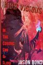 Kidd Vicious In The Cosmic Ebb & Flow - Preview