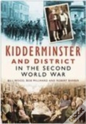 Capa do artigo Kidderminster And District In The Second World War