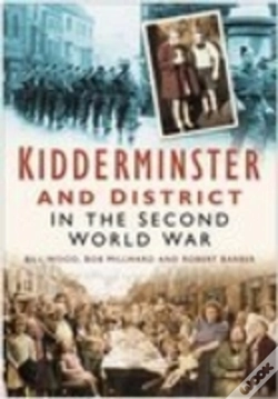 Capa do artigo Kidderminster And District In The Second World War