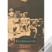 Capa do artigo Kidderminster