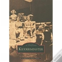 Capa do artigo Kidderminster