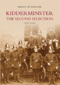 Kidderminster The Second Selection - Preview