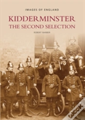Capa do artigo Kidderminster The Second Selection