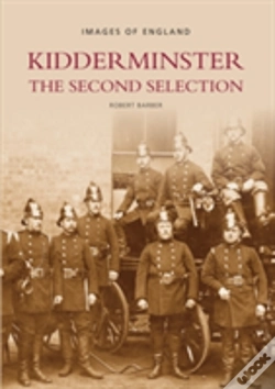 Capa do artigo Kidderminster The Second Selection