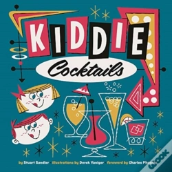 Capa do artigo Kiddie Cocktails