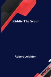 Kiddie The Scout