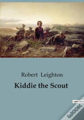 Kiddie The Scout