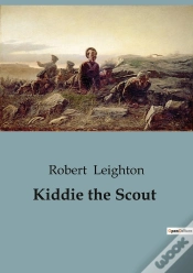 Capa do artigo Kiddie The Scout