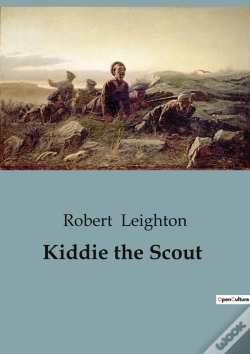 Capa do artigo Kiddie The Scout