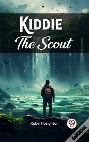 Capa do artigo Kiddie The Scout