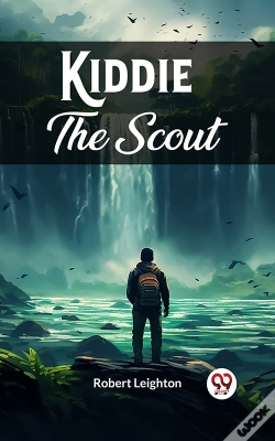 Capa do artigo Kiddie The Scout