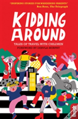 Capa do artigo Kidding Around