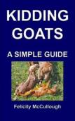 Kidding Goats A Simple Guide