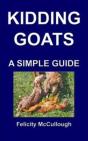 Kidding Goats A Simple Guide - Preview