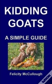 Capa do artigo Kidding Goats A Simple Guide