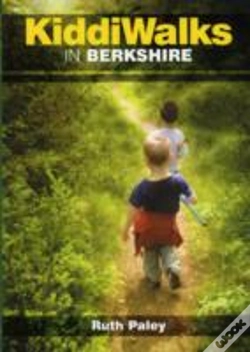Capa do artigo Kiddiwalks In Berkshire