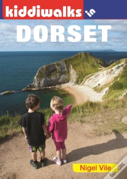 Capa do artigo Kiddiwalks In Dorset