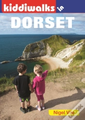 Capa do artigo Kiddiwalks In Dorset