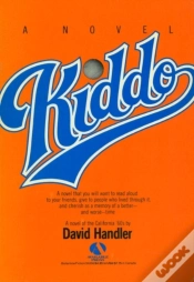 Capa do artigo Kiddo