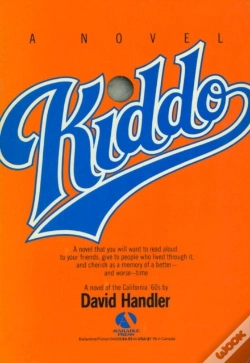 Capa do artigo Kiddo