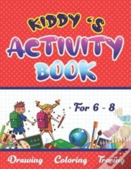 Kiddy'S Activity Book