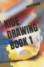Kide Drawing Book  1 - Preview
