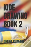 Kide Drawing Book  2