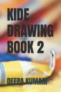 Kide Drawing Book  2 - Preview