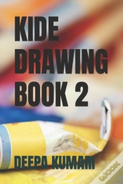 Capa do artigo Kide Drawing Book  2