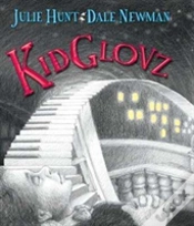 Capa do artigo Kidglovz