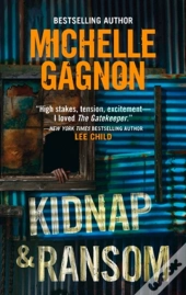Kidnap And Ransom