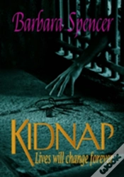 Capa do artigo Kidnap