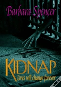 Capa do artigo Kidnap