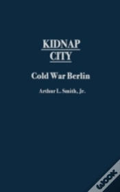Capa do artigo Kidnap City