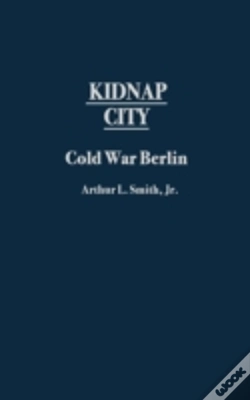 Capa do artigo Kidnap City
