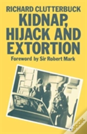 Capa do artigo Kidnap, Hijack And Extortion: The Response