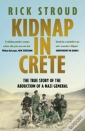 Capa do artigo Kidnap In Crete